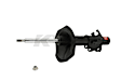 234051 Front, Passenger Side Bare Strut, GR-2/Excel-G Series