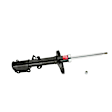234059 Rear, Passenger Side Bare Strut, GR-2/Excel-G Series
