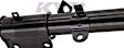 234059 Rear, Passenger Side Bare Strut, GR-2/Excel-G Series