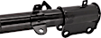 234060 Rear, Driver Side Bare Strut, GR-2/Excel-G Series