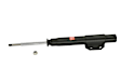 235008 Front, Driver or Passenger Side Bare Strut, GR-2/Excel-G Series