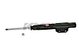 235008 Front, Driver or Passenger Side Bare Strut, GR-2/Excel-G Series