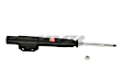 235008 Front, Driver or Passenger Side Bare Strut, GR-2/Excel-G Series