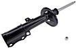 235029 Rear, Driver Side Bare Strut, GR-2/Excel-G Series