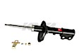235041 Front, Driver or Passenger Side Bare Strut, GR-2/Excel-G Series