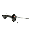 235073 Rear, Passenger Side Bare Strut, FWD, GR-2/Excel-G Series