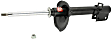 235073 Rear, Passenger Side Bare Strut, FWD, GR-2/Excel-G Series