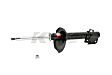 235073 Rear, Passenger Side Bare Strut, FWD, GR-2/Excel-G Series
