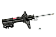 235602 Front, Driver Side Bare Strut, GR-2/Excel-G Series
