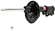 235602 Front, Driver Side Bare Strut, GR-2/Excel-G Series