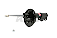 235602 Front, Driver Side Bare Strut, GR-2/Excel-G Series