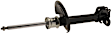 235628 Rear, Passenger Side Bare Strut, GR-2/Excel-G Series