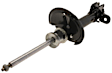 235628 Rear, Passenger Side Bare Strut, GR-2/Excel-G Series