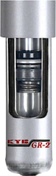 235628 Rear, Passenger Side Bare Strut, GR-2/Excel-G Series