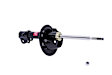 235902 Front, Driver or Passenger Side Bare Strut, GR-2/Excel-G Series