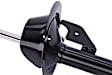 235902 Front, Driver or Passenger Side Bare Strut, GR-2/Excel-G Series