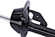 235902 Front, Driver or Passenger Side Bare Strut, GR-2/Excel-G Series