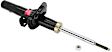 235903 Front, Driver or Passenger Side Bare Strut, GR-2/Excel-G Series