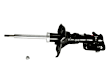 331008 Front, Passenger Side Bare Strut, GR-2/Excel-G Series
