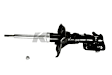 331008 Front, Passenger Side Bare Strut, GR-2/Excel-G Series