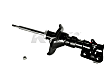 331008 Front, Passenger Side Bare Strut, GR-2/Excel-G Series