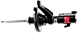 331008 Front, Passenger Side Bare Strut, GR-2/Excel-G Series