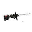 2002 Honda Civic - Front, Passenger Side, Bare Strut, GR-2/Excel-G Series