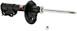 332113 Front, Driver Side Bare Strut, GR-2/Excel-G Series