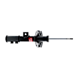 3330037 Front, Passenger Side Bare Strut, GR-2/Excel-G Series