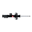 3330037 Front, Passenger Side Bare Strut, GR-2/Excel-G Series