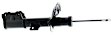 3330037 Front, Passenger Side Bare Strut, GR-2/Excel-G Series
