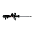 3330045 Front, Passenger Side Bare Strut, Excel-G Series