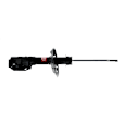 3330045 Front, Passenger Side Bare Strut, Excel-G Series