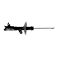 3330045 Front, Passenger Side Bare Strut, Excel-G Series