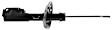 3330045 Front, Passenger Side Bare Strut, Excel-G Series