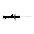 3330046 Front, Driver Side Bare Strut, Excel-G Series