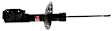 3330046 Front, Driver Side Bare Strut, Excel-G Series