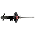 3330089 Front, Passenger Side Bare Strut, GR-2/Excel-G Series