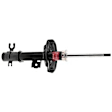 3330089 Front, Passenger Side Bare Strut, GR-2/Excel-G Series