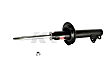 333141 Front, Driver or Passenger Side Bare Strut, GR-2/Excel-G Series