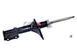333206 Front, Driver Side Bare Strut, GR-2/Excel-G Series