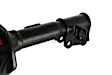333207 Rear, Passenger Side Bare Strut, GR-2/Excel-G Series