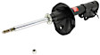 333224 Front, Passenger Side Bare Strut, GR-2/Excel-G Series