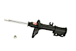 333263 Front, Driver Side Bare Strut, GR-2/Excel-G Series