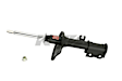 333263 Front, Driver Side Bare Strut, GR-2/Excel-G Series