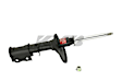 333263 Front, Driver Side Bare Strut, GR-2/Excel-G Series