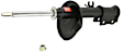 333263 Front, Driver Side Bare Strut, GR-2/Excel-G Series