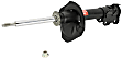 333344 Front, Passenger Side Bare Strut, GR-2/Excel-G Series