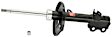 333360 Front, Passenger Side Bare Strut, GR-2/Excel-G Series