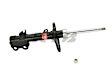 333361 Front, Driver Side Bare Strut, GR-2/Excel-G Series